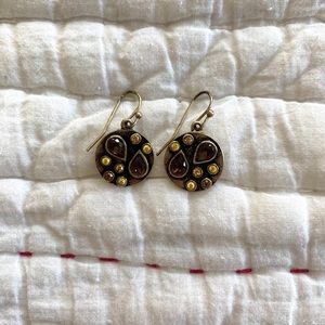 Lia Sophia Earrings